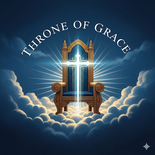 Throne of Grace Shop